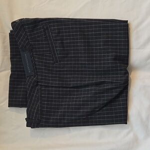 Worthington Trouser Leg Dress Pants
